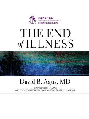 cover image of End of Illness